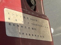 TOYOTA Dyna Aluminum Van TPG-XZU605 2018 184,000km_8
