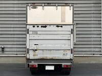 TOYOTA Dyna Aluminum Van TPG-XZU605 2018 199,000km_2