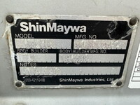 TOYOTA Dyna Aluminum Van TPG-XZU605 2018 199,000km_31