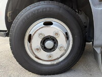 TOYOTA Dyna Aluminum Van TPG-XZU605 2018 199,000km_33