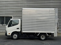TOYOTA Dyna Aluminum Van TPG-XZU605 2018 199,000km_3