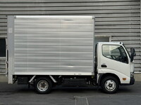 TOYOTA Dyna Aluminum Van TPG-XZU605 2018 199,000km_4