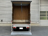 TOYOTA Dyna Aluminum Van TPG-XZU605 2018 199,000km_5