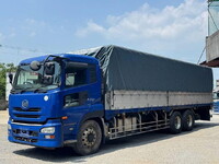 UD TRUCKS Quon Covered Truck QKG-CD5ZL 2014 788,421km_3