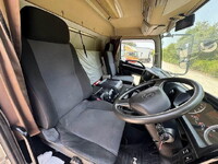 HINO Profia Aluminum Van QPG-FN1AYEG 2017 1,146,936km_16