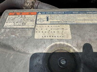 HINO Profia Aluminum Van QPG-FN1AYEG 2017 1,146,936km_24
