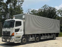 HINO Profia Aluminum Van QPG-FN1AYEG 2017 1,146,936km_3