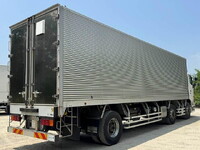 HINO Profia Aluminum Van QPG-FN1AYEG 2017 1,146,936km_4