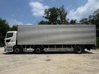 HINO Profia Aluminum Van QPG-FN1AYEG 2017 1,146,936km_6