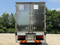 HINO Profia Aluminum Van QPG-FN1AYEG 2017 1,146,936km_7