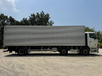 HINO Profia Aluminum Van QPG-FN1AYEG 2017 1,146,936km_8