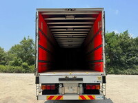 HINO Profia Aluminum Van QPG-FN1AYEG 2017 1,146,936km_9