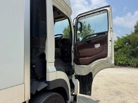 HINO Profia Refrigerator & Freezer Truck 2DG-FR1AHG 2018 1,076,864km_12