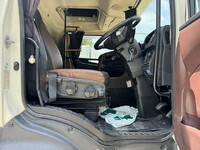 HINO Profia Refrigerator & Freezer Truck 2DG-FR1AHG 2018 1,076,864km_13