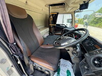 HINO Profia Refrigerator & Freezer Truck 2DG-FR1AHG 2018 1,076,864km_15