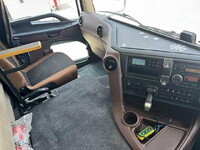 HINO Profia Refrigerator & Freezer Truck 2DG-FR1AHG 2018 1,076,864km_19