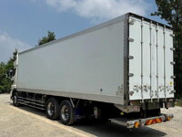 HINO Profia Refrigerator & Freezer Truck 2DG-FR1AHG 2018 1,076,864km_2