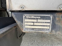 HINO Profia Refrigerator & Freezer Truck 2DG-FR1AHG 2018 1,076,864km_33