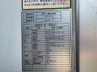 HINO Profia Refrigerator & Freezer Truck 2DG-FR1AHG 2018 1,076,864km_37
