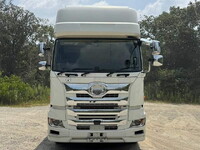HINO Profia Refrigerator & Freezer Truck 2DG-FR1AHG 2018 1,076,864km_3
