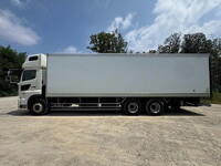 HINO Profia Refrigerator & Freezer Truck 2DG-FR1AHG 2018 1,076,864km_4