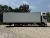 HINO Profia Refrigerator & Freezer Truck 2DG-FR1AHG 2018 1,076,864km_6