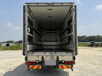 ISUZU Giga Refrigerator & Freezer Truck QKG-CYJ77B 2017 1,426,951km_10