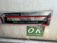 ISUZU Giga Refrigerator & Freezer Truck QKG-CYJ77B 2017 1,426,951km_17