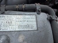 ISUZU Giga Refrigerator & Freezer Truck QKG-CYJ77B 2017 1,426,951km_18