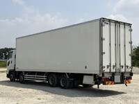 ISUZU Giga Refrigerator & Freezer Truck QKG-CYJ77B 2017 1,426,951km_2
