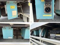 ISUZU Giga Refrigerator & Freezer Truck QKG-CYJ77B 2017 1,426,951km_30