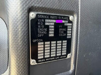 ISUZU Giga Refrigerator & Freezer Truck QKG-CYJ77B 2017 1,426,951km_40