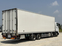 ISUZU Giga Refrigerator & Freezer Truck QKG-CYJ77B 2017 1,426,951km_4
