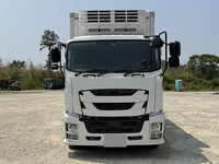 ISUZU Giga Refrigerator & Freezer Truck QKG-CYJ77B 2017 1,426,951km_5