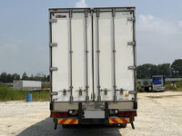 ISUZU Giga Refrigerator & Freezer Truck QKG-CYJ77B 2017 1,426,951km_7