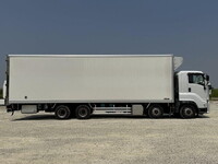 ISUZU Giga Refrigerator & Freezer Truck QKG-CYJ77B 2017 1,426,951km_8
