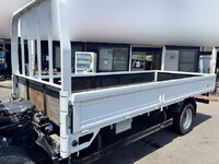 ISUZU Elf Flat Body SKG-NLR85AR 2012 67,711km_11