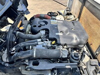ISUZU Elf Flat Body SKG-NLR85AR 2012 67,711km_12