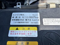 ISUZU Elf Flat Body SKG-NLR85AR 2012 67,711km_13