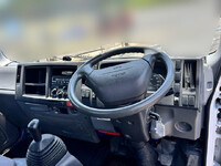 ISUZU Elf Flat Body SKG-NLR85AR 2012 67,711km_33
