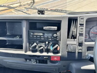 ISUZU Elf Flat Body SKG-NLR85AR 2012 67,711km_35