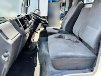 ISUZU Elf Flat Body SKG-NLR85AR 2012 67,711km_39