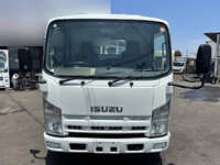ISUZU Elf Flat Body SKG-NLR85AR 2012 67,711km_3