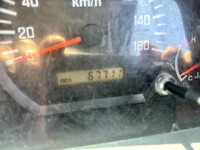 ISUZU Elf Flat Body SKG-NLR85AR 2012 67,711km_40