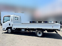 ISUZU Elf Flat Body SKG-NLR85AR 2012 67,711km_4