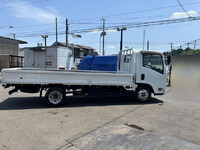ISUZU Elf Flat Body SKG-NLR85AR 2012 67,711km_6