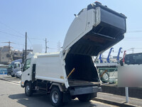 HINO Dutro Garbage Truck TKG-XZU700X 2013 62,028km_16