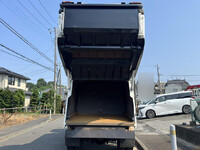 HINO Dutro Garbage Truck TKG-XZU700X 2013 62,028km_17