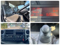 HINO Dutro Garbage Truck TKG-XZU700X 2013 62,028km_27