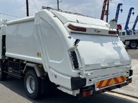 HINO Dutro Garbage Truck TKG-XZU700X 2013 62,028km_2